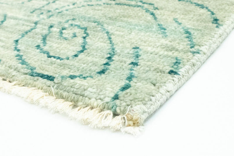 Designový koberec 62x90cm - Designerteppich
