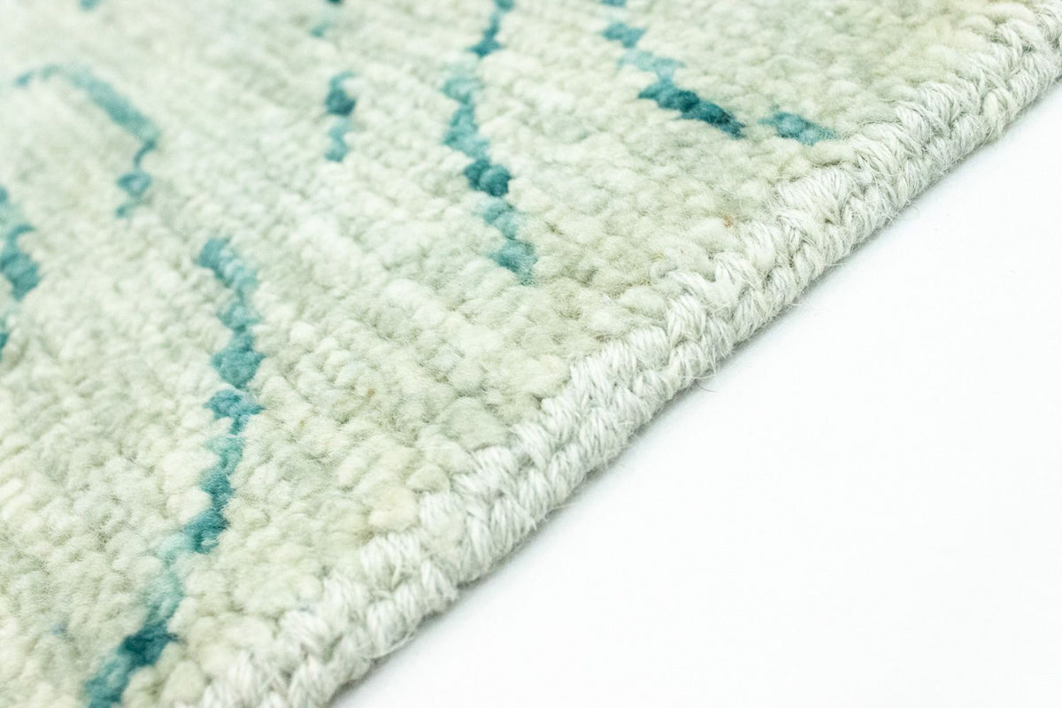 Designový koberec 62x90cm - Designerteppich