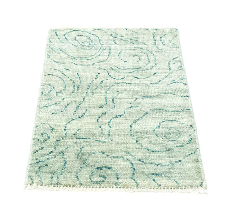 Designový koberec 62x90cm - Designerteppich