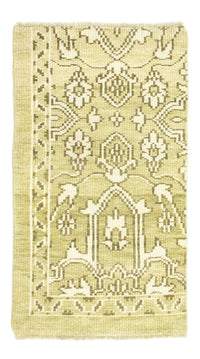 Vlněný koberec 60x100cm - Vlněný koberec – product image