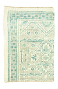 Designový koberec 95x62cm - Designerteppich – product image