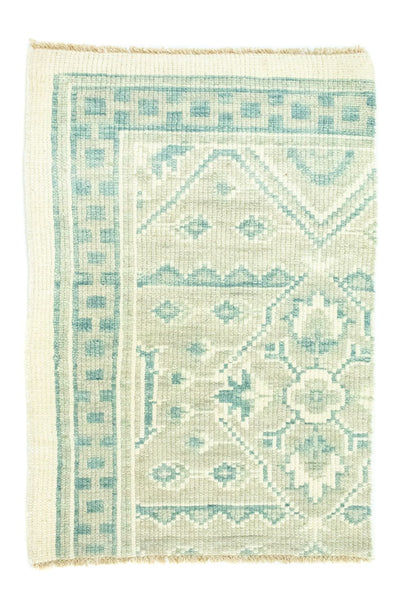 Designový koberec 62x95cm - Designerteppich