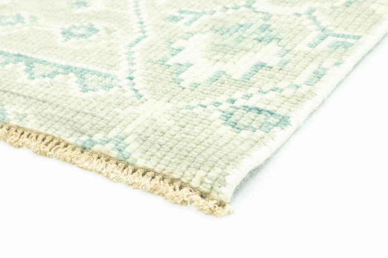 Designový koberec 95x62cm - Designerteppich