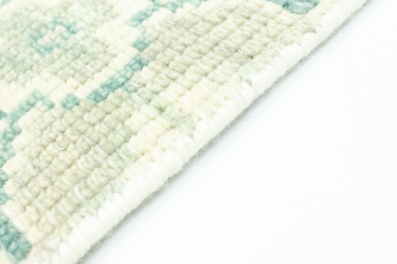 Designový koberec 95x62cm - Designerteppich