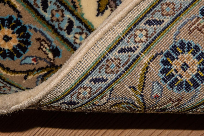 Kashan Koberec 79x125cm - Perský koberec