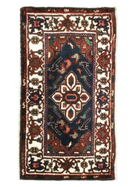 Hosseinabad Koberec 59x106cm - Perský koberec – product image