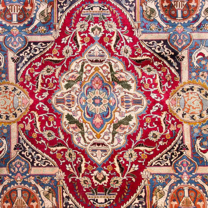 Kashmar Koberec 255x349cm - Perský koberec