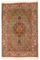 Tabriz - 50 Raj Koberec 125x83cm - Perský koberec