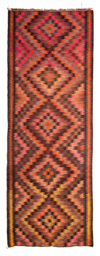 Starý kilim Koberec 150x380cm – product image