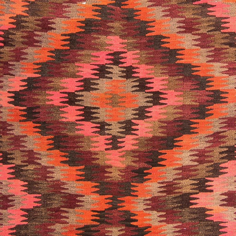 Starý kilim Koberec 150x380cm