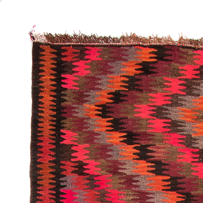 Starý kilim Koberec 150x380cm