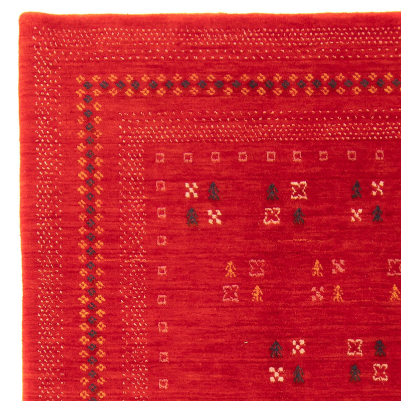Loribaft Loom Koberec 137x200cm - Vlněný koberec