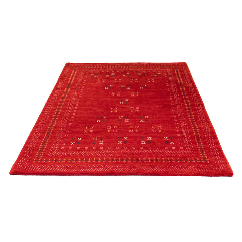 Loribaft Loom Koberec 137x200cm - Vlněný koberec