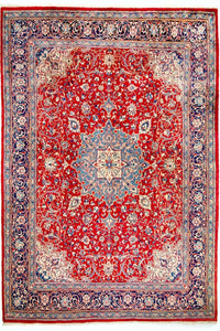 Sarouk Koberec 300x400cm - Perský koberec – product image