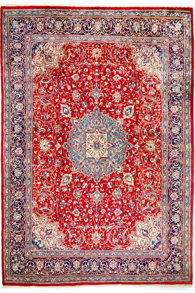 Sarouk Koberec 300x400cm - Perský koberec
