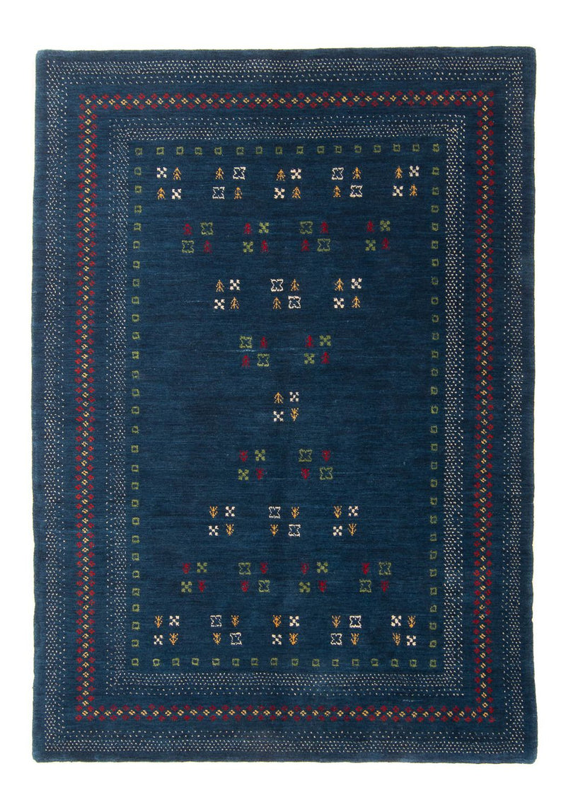 Loribaft Loom Koberec 143x197cm - Vlněný koberec