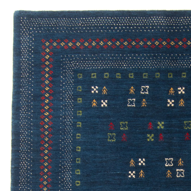Loribaft Loom Koberec 143x197cm - Vlněný koberec