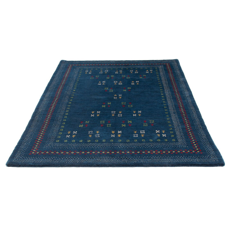 Loribaft Loom Koberec 143x197cm - Vlněný koberec