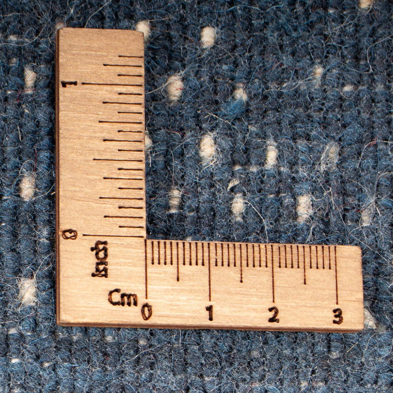 Loribaft Loom Koberec 143x197cm - Vlněný koberec