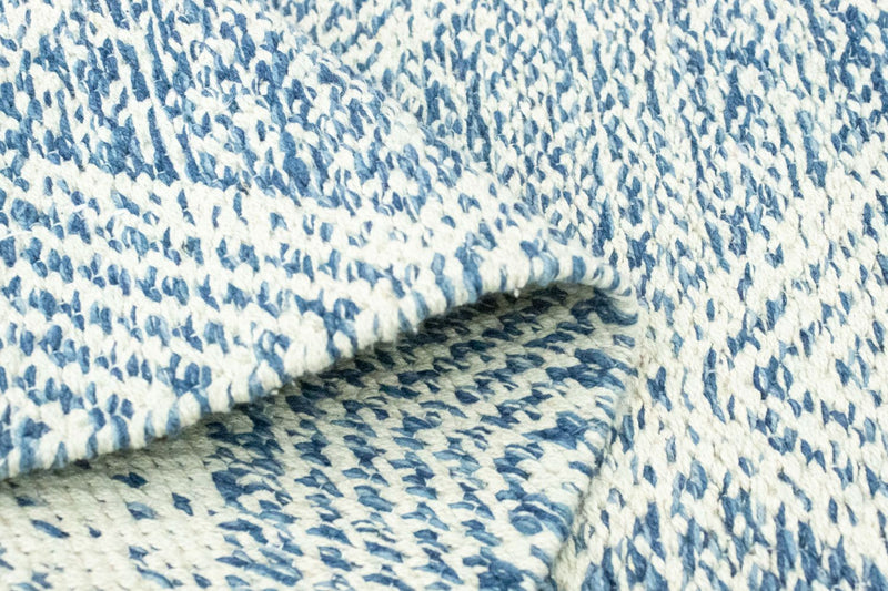 Moderní kilim Koberec 62x92cm - Vlněný koberec
