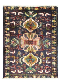 Turkamanský koberec 86x70cm - Perský koberec – product image