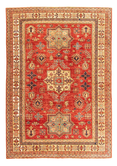 Kazak Koberec 187x252cm - Orientální koberec