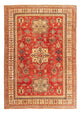Kazak Koberec 187x252cm - Orientální koberec