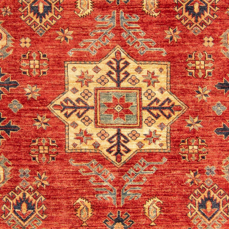 Kazak Koberec 187x252cm - Orientální koberec