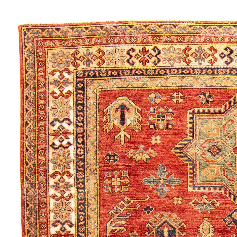 Kazak Koberec 187x252cm - Orientální koberec