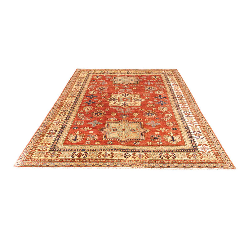 Kazak Koberec 187x252cm - Orientální koberec