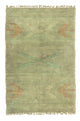 Moderní kilim Koberec 130x208cm - Vlněný koberec