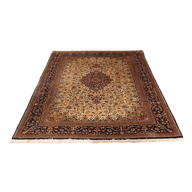 Qom Koberec 145x210cm - Perský koberec