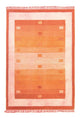 Moderní kilim Koberec 200x140cm - Vlněný koberec