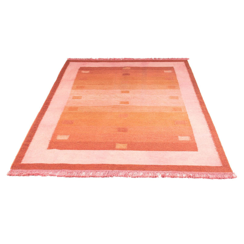 Moderní kilim Koberec 200x140cm - Vlněný koberec