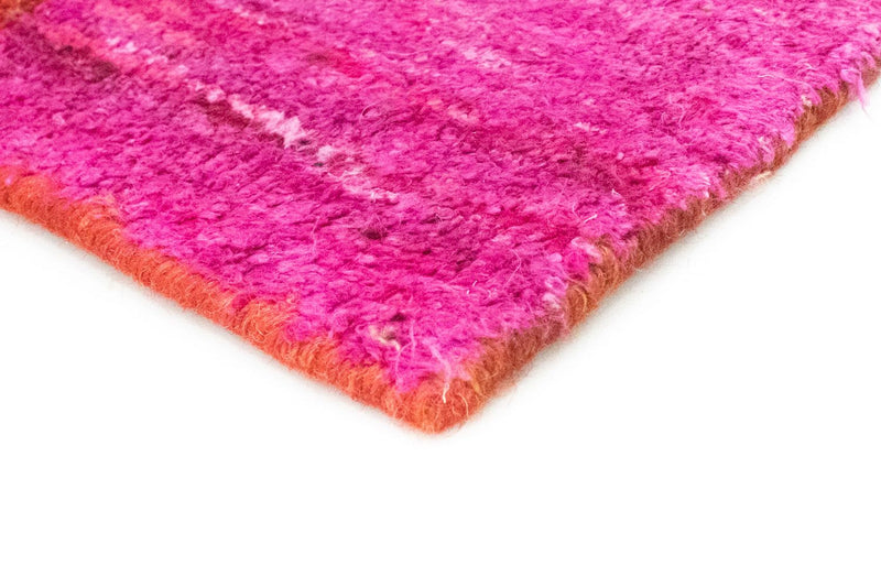 Designový koberec 243x160cm - Designerteppich