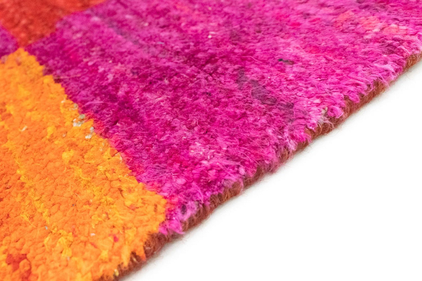 Designový koberec 243x160cm - Designerteppich