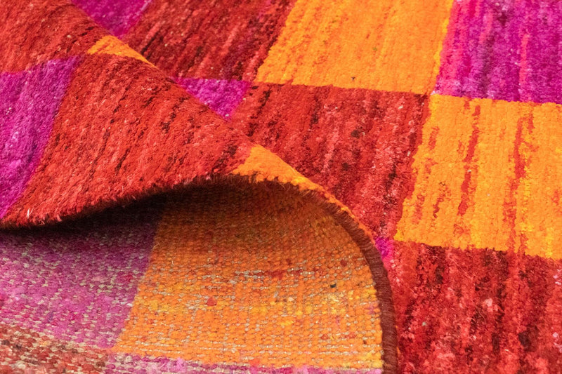 Designový koberec 243x160cm - Designerteppich