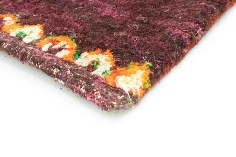 Designový koberec 175x265cm - Designerteppich