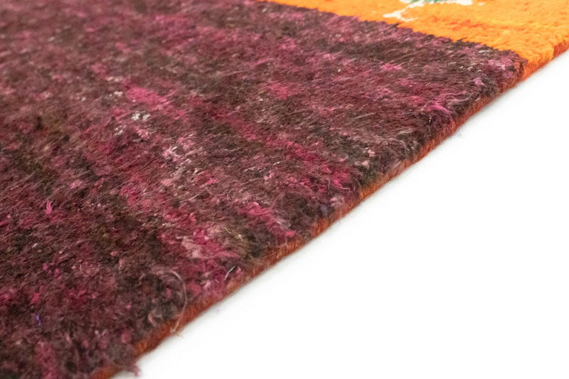 Designový koberec 175x265cm - Designerteppich