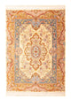 Tabriz - 60 Raj Koberec 145x200cm - Perský koberec