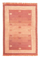 Moderní kilim Koberec 178x120cm - Vlněný koberec