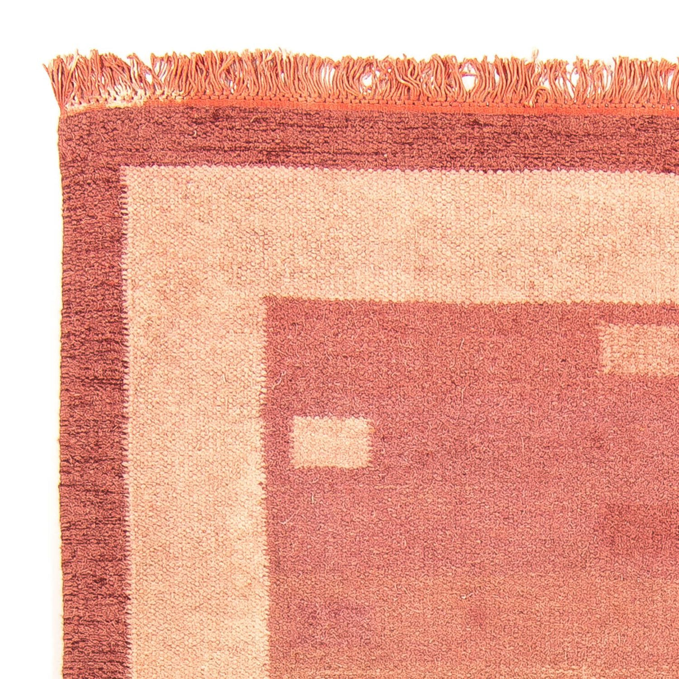 Moderní kilim Koberec 178x120cm - Vlněný koberec