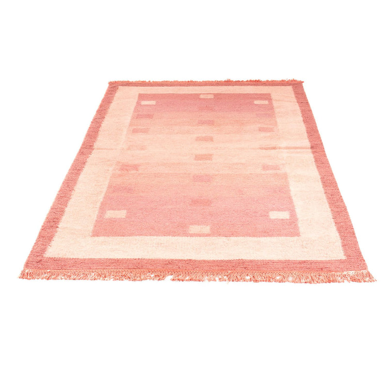 Moderní kilim Koberec 178x120cm - Vlněný koberec