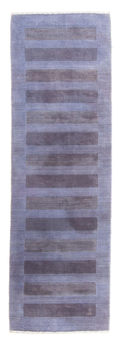 Loribaft Loom Koberec 78x250cm - Vlněný koberec
