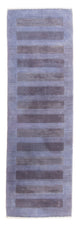 Loribaft Loom Koberec 78x250cm - Vlněný koberec