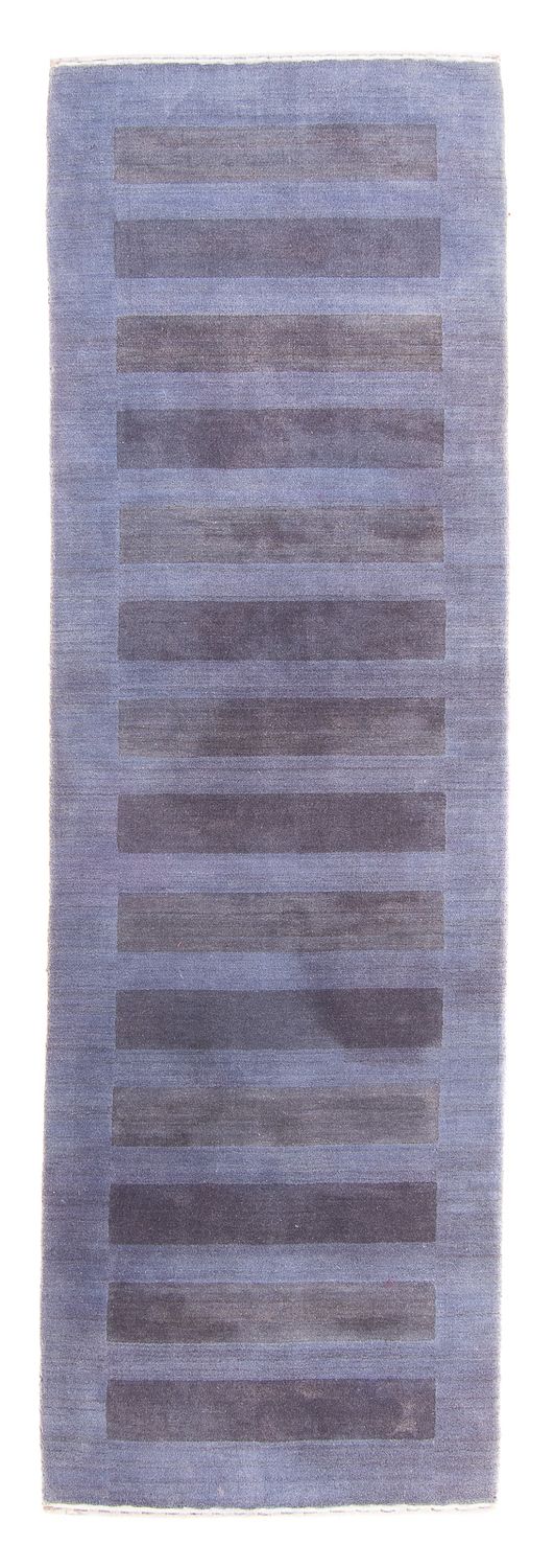 Loribaft Loom Koberec 78x250cm - Vlněný koberec