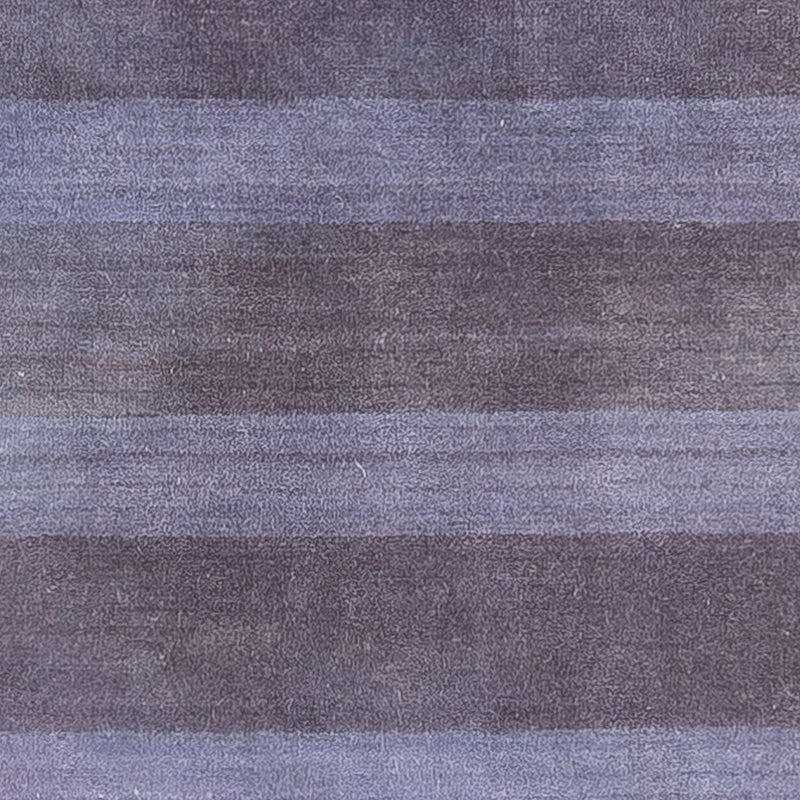 Loribaft Loom Koberec 78x250cm - Vlněný koberec