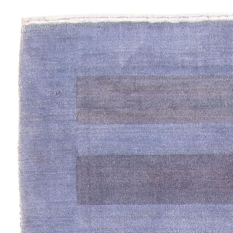 Loribaft Loom Koberec 78x250cm - Vlněný koberec