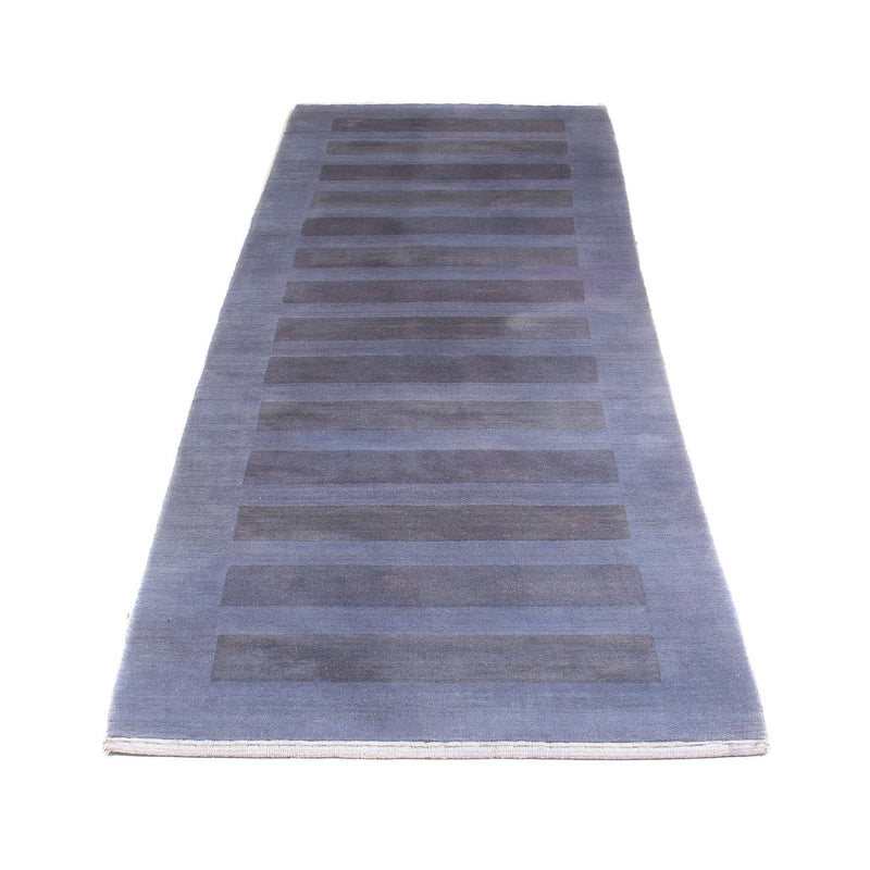 Loribaft Loom Koberec 78x250cm - Vlněný koberec