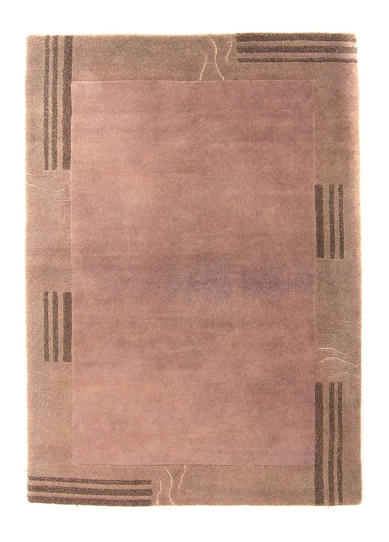 Nepálský koberec 124x180cm - Vlněný koberec